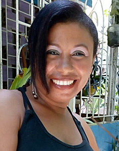 44 Year Old Cartagena, Colombia Woman